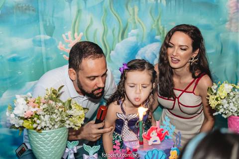 Festa de aniversário infantil de 4 anos de Ísis na Radical Kids Vix. Fotógrafo: Luciano Pacheco (Foto Certa)'