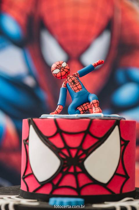 Festa de Aniversário Infantil na Radical Kids Vix. Fotógrafo: Luciano Pacheco (Foto Certa)'