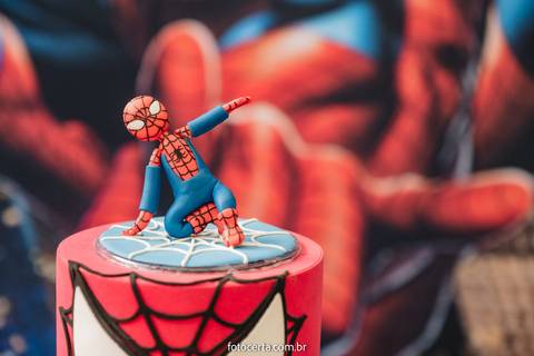 Festa de Aniversário Infantil na Radical Kids Vix. Fotógrafo: Luciano Pacheco (Foto Certa)'