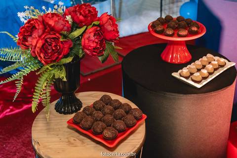 Festa de Aniversário Infantil na Radical Kids Vix. Fotógrafo: Luciano Pacheco (Foto Certa)'