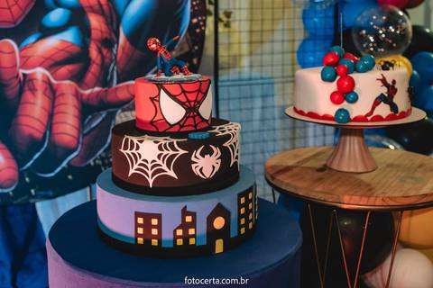 Festa de Aniversário Infantil na Radical Kids Vix. Fotógrafo: Luciano Pacheco (Foto Certa)'