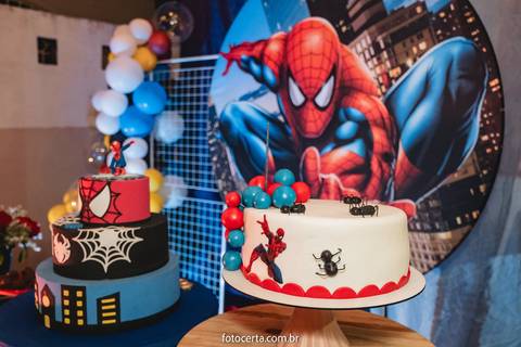 Festa de Aniversário Infantil na Radical Kids Vix. Fotógrafo: Luciano Pacheco (Foto Certa)'