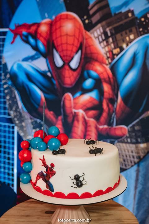 Festa de Aniversário Infantil na Radical Kids Vix. Fotógrafo: Luciano Pacheco (Foto Certa)'