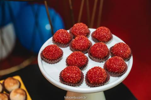 Festa de Aniversário Infantil na Radical Kids Vix. Fotógrafo: Luciano Pacheco (Foto Certa)'