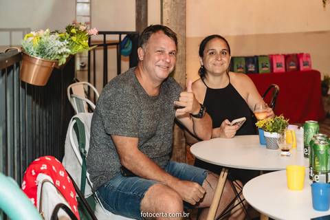 Festa de Aniversário Infantil na Radical Kids Vix. Fotógrafo: Luciano Pacheco (Foto Certa)'