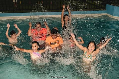 Festa de Aniversário Infantil na Radical Kids Vix. Fotógrafo: Luciano Pacheco (Foto Certa)'