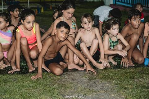 Festa de Aniversário Infantil na Radical Kids Vix. Fotógrafo: Luciano Pacheco (Foto Certa)'