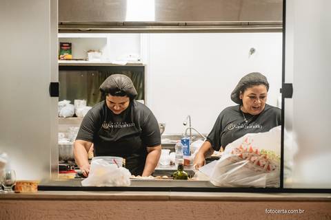 Fotografia Corporativa. Inauguração Casa Brandão Lounge'