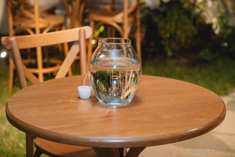 Fotografia Corporativa. Inauguração Casa Brandão Lounge'