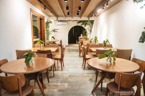 Fotografia Corporativa. Inauguração Casa Brandão Lounge'