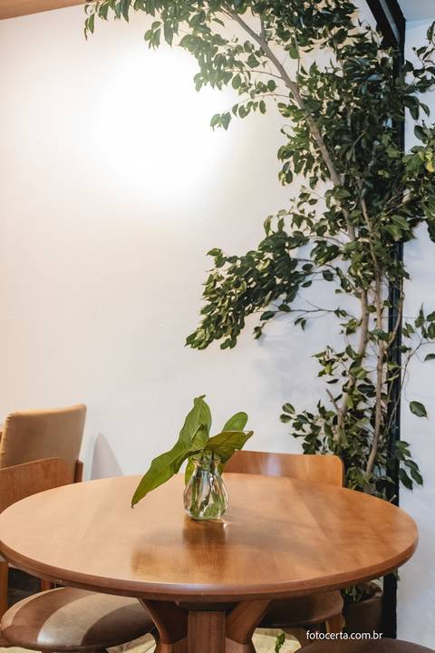 Fotografia Corporativa. Inauguração Casa Brandão Lounge'