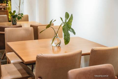 Fotografia Corporativa. Inauguração Casa Brandão Lounge'