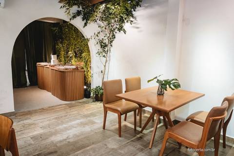 Fotografia Corporativa. Inauguração Casa Brandão Lounge'