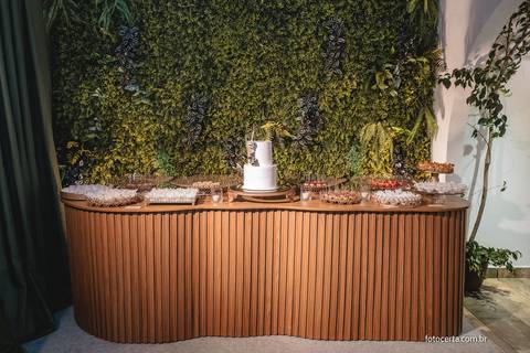 Fotografia Corporativa. Inauguração Casa Brandão Lounge'