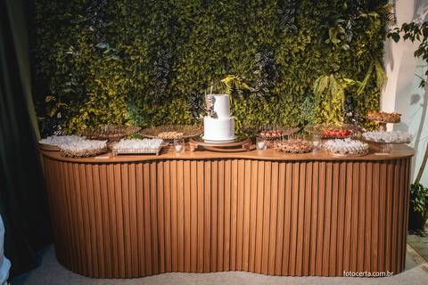 Fotografia Corporativa. Inauguração Casa Brandão Lounge'