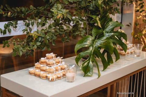 Fotografia Corporativa. Inauguração Casa Brandão Lounge'