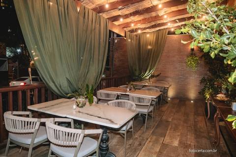 Fotografia Corporativa. Inauguração Casa Brandão Lounge'