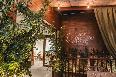 Fotografia Corporativa. Inauguração Casa Brandão Lounge'