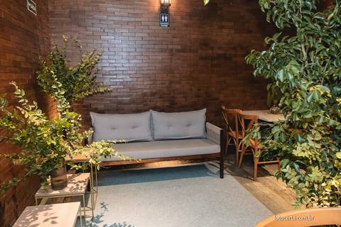 Fotografia Corporativa. Inauguração Casa Brandão Lounge'