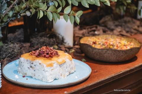 Fotografia Corporativa. Inauguração Casa Brandão Lounge'