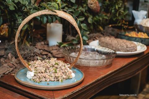 Fotografia Corporativa. Inauguração Casa Brandão Lounge'