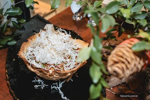 Fotografia Corporativa. Inauguração Casa Brandão Lounge'