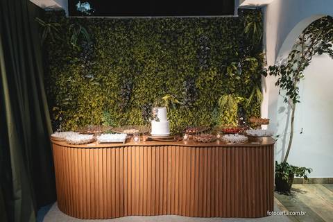 Fotografia Corporativa. Inauguração Casa Brandão Lounge'