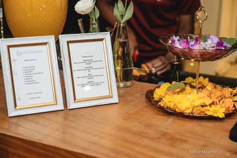 Fotografia Corporativa. Inauguração Casa Brandão Lounge'