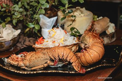 Fotografia Corporativa. Inauguração Casa Brandão Lounge'