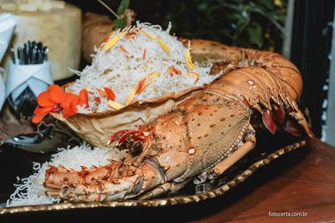 Fotografia Corporativa. Inauguração Casa Brandão Lounge'