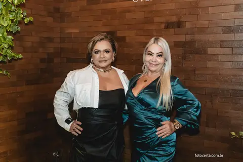 Fotografia Corporativa. Inauguração Casa Brandão Lounge'