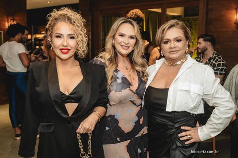 Fotografia Corporativa. Inauguração Casa Brandão Lounge'