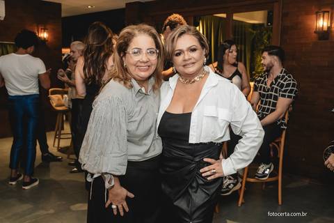 Fotografia Corporativa. Inauguração Casa Brandão Lounge'