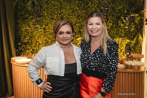 Fotografia Corporativa. Inauguração Casa Brandão Lounge'