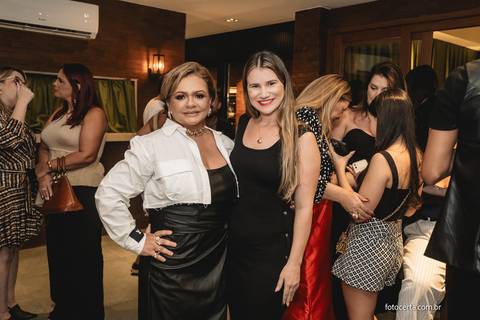 Fotografia Corporativa. Inauguração Casa Brandão Lounge'