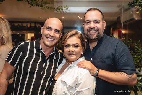 Fotografia Corporativa. Inauguração Casa Brandão Lounge'