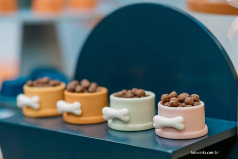 Fotografia de Aniversário Infantil no Vila Pindô. Fotógrafo: Luciano Pacheco (Foto Certa)'