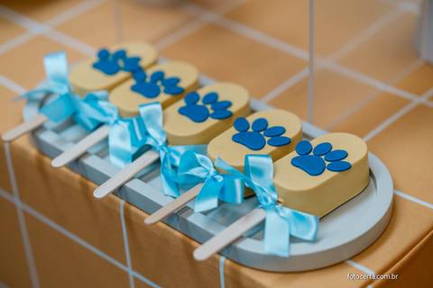 Fotografia de Aniversário Infantil no Vila Pindô. Fotógrafo: Luciano Pacheco (Foto Certa)'