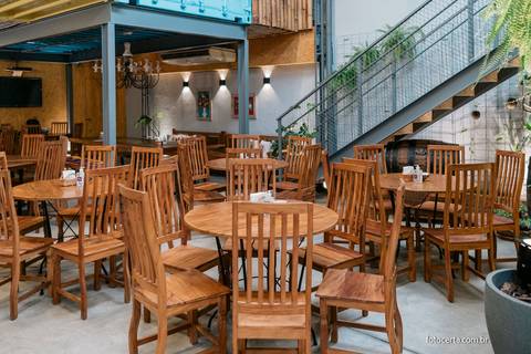 Fotografia de Aniversário Infantil no Vila Pindô. Fotógrafo: Luciano Pacheco (Foto Certa)'