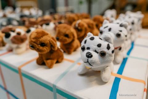 Fotografia de Aniversário Infantil no Vila Pindô. Fotógrafo: Luciano Pacheco (Foto Certa)'