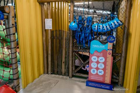 Fotografia de Aniversário Infantil no Vila Pindô. Fotógrafo: Luciano Pacheco (Foto Certa)'