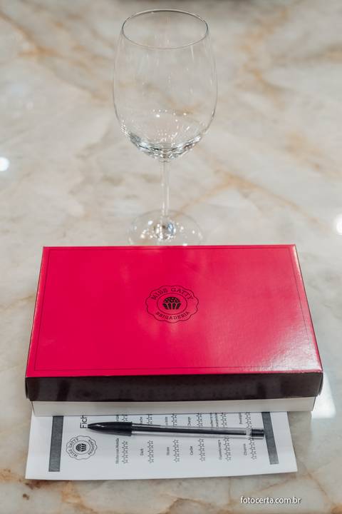 Fotografia de Evento Corporativo - Miss Gatty Brigaderia. Fotógrafo: Luciano Pacheco (Foto Certa)'