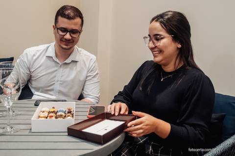 Fotografia de Evento Corporativo - Miss Gatty Brigaderia. Fotógrafo: Luciano Pacheco (Foto Certa)'