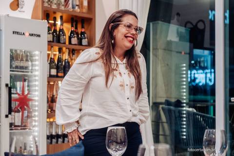 Fotografia de Evento Corporativo - Miss Gatty Brigaderia. Fotógrafo: Luciano Pacheco (Foto Certa)'