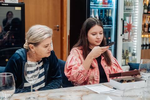 Fotografia de Evento Corporativo - Miss Gatty Brigaderia. Fotógrafo: Luciano Pacheco (Foto Certa)'