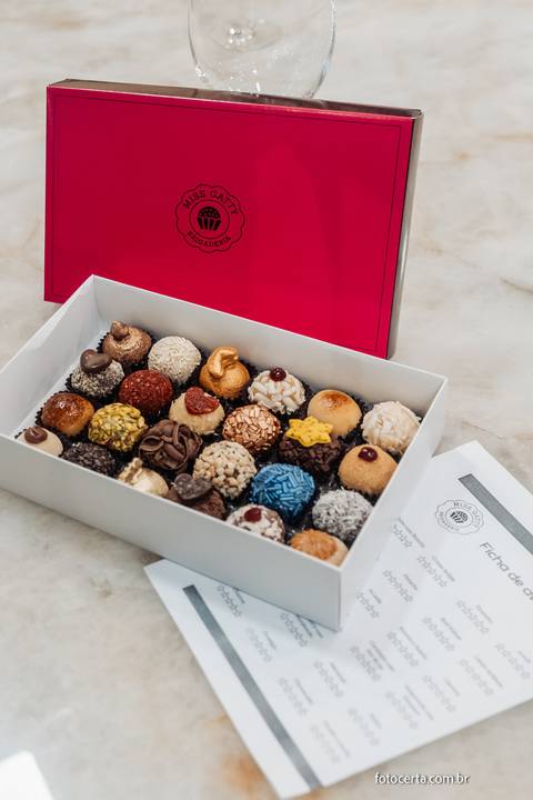 Fotografia de Evento Corporativo - Miss Gatty Brigaderia. Fotógrafo: Luciano Pacheco (Foto Certa)'