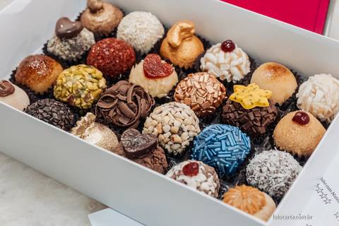 Fotografia de Evento Corporativo - Miss Gatty Brigaderia. Fotógrafo: Luciano Pacheco (Foto Certa)'