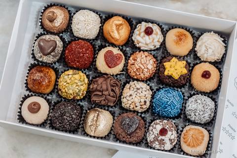 Fotografia de Evento Corporativo - Miss Gatty Brigaderia. Fotógrafo: Luciano Pacheco (Foto Certa)'