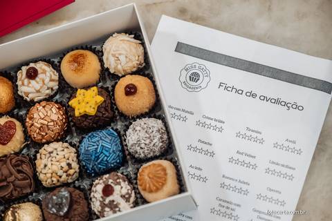 Fotografia de Evento Corporativo - Miss Gatty Brigaderia. Fotógrafo: Luciano Pacheco (Foto Certa)'