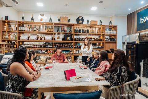 Fotografia de Evento Corporativo - Miss Gatty Brigaderia. Fotógrafo: Luciano Pacheco (Foto Certa)'